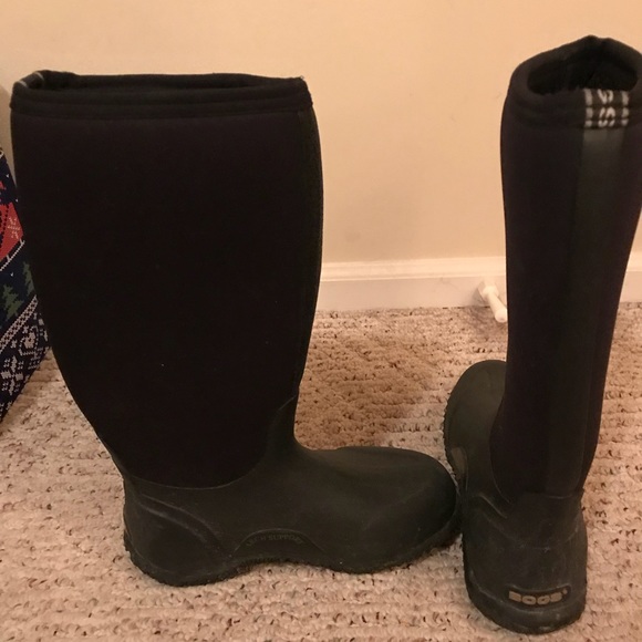 Bogs Classic High Boots - Picture 3 of 3